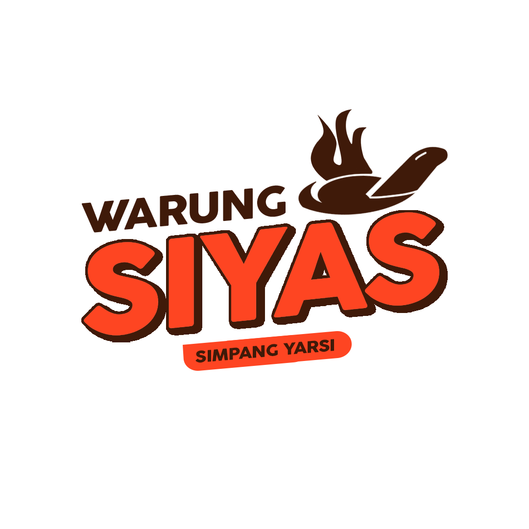Logo Warung Siyas Bukittinggi